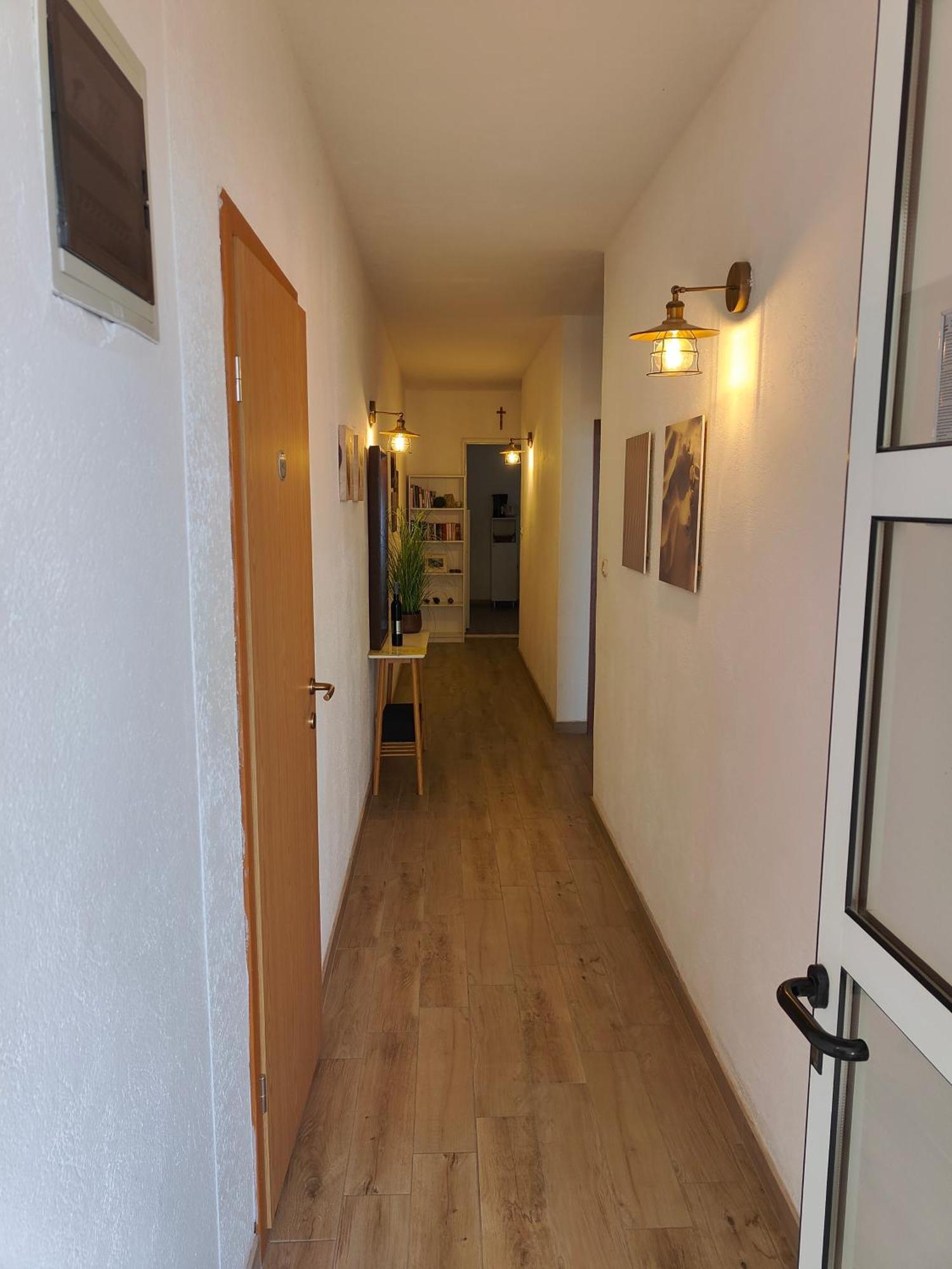 Lägenhet Panorama *