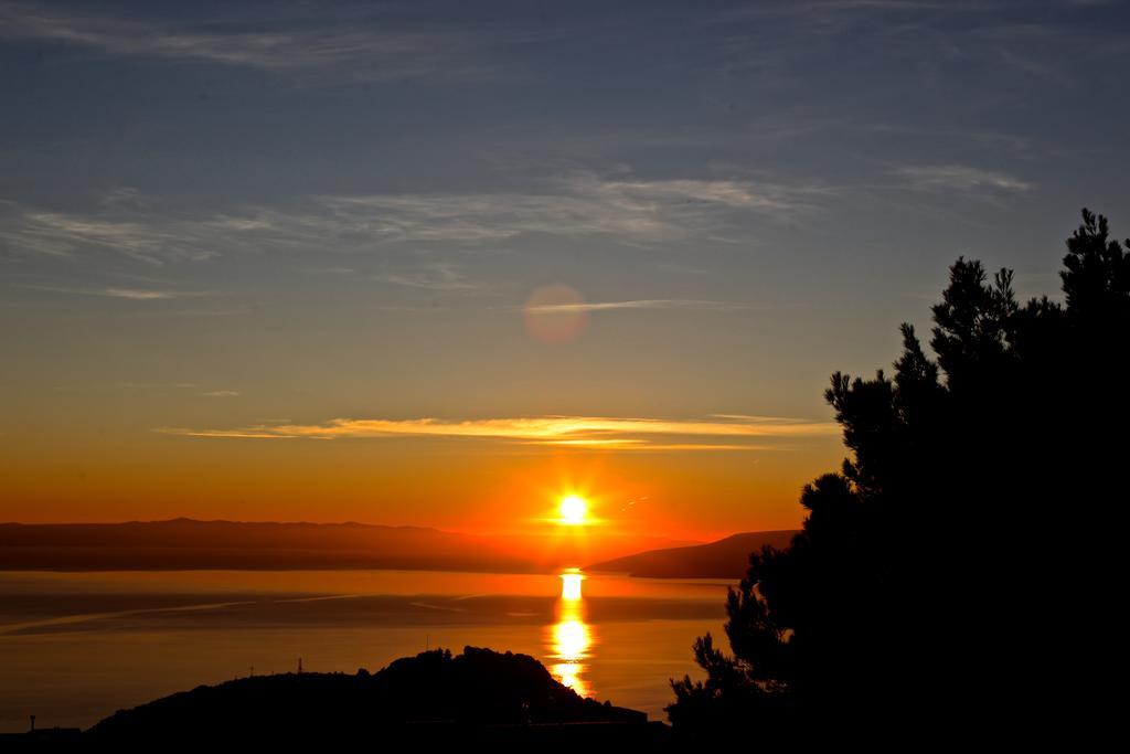 Lägenhet Panorama Makarska