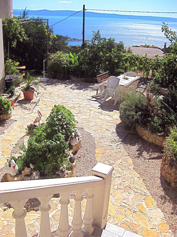 Lägenhet Panorama Makarska