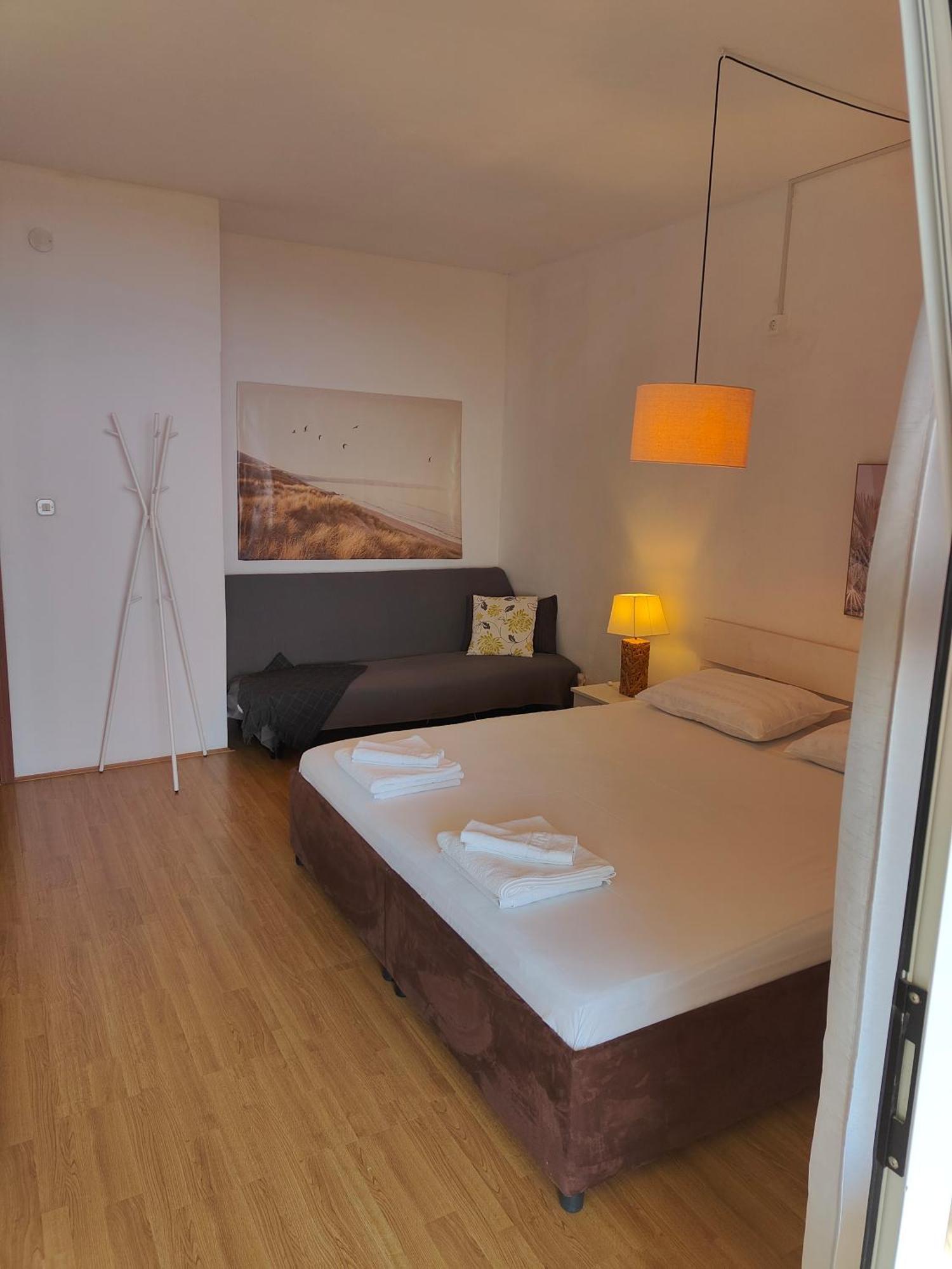 Apartment Panorama *