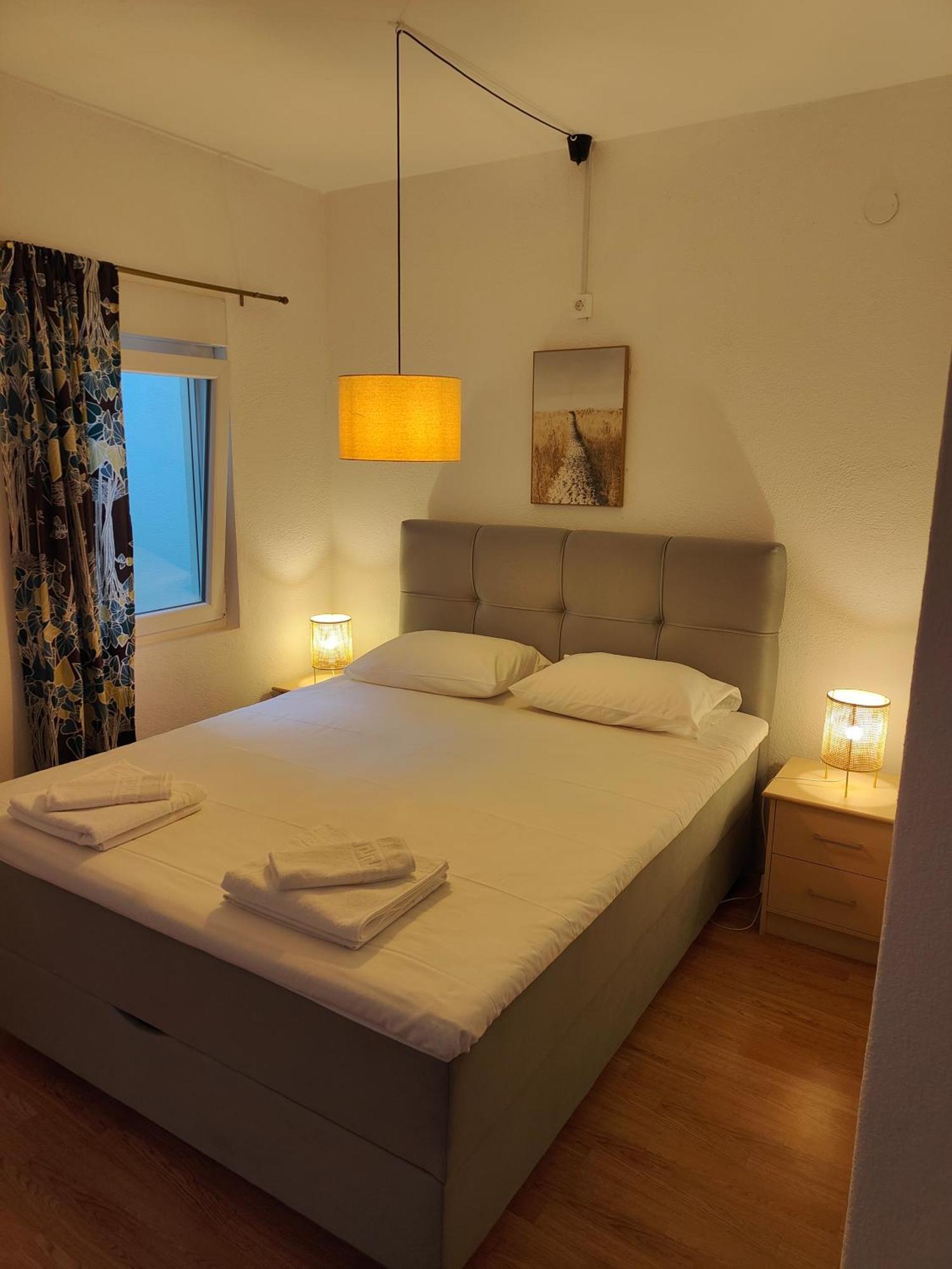 Apartment Panorama Makarska